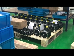 Hoe maak je een IP67-hoge precisie DC AC servomotor?