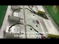 Hoe kan men beoordelen of de motor verouderd is?