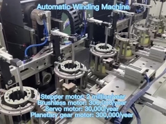 Hoe zorgt Hetai voor een grote jaarlijkse productiecapaciteit?