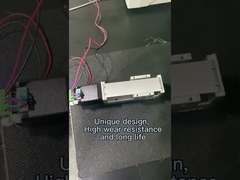 Schroefmodule met aandrijfbesturing