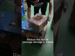 Hetai-leveringsproces