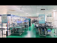 Hoe ziet de Hetai-stappenmotor eruit?