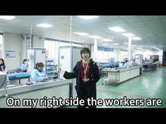 Hoe verbind je de geëmailleerde draad met de looddraad?