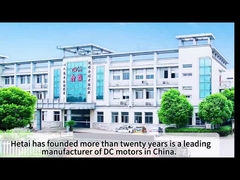 Hoe ken ik de elektromotorbedrijven?