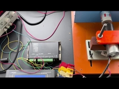 Hoe weet ik de levensduur van de motor?