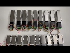 Hoe werkt de stap-in draadstaafvorm?