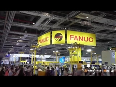 Hoe zit het met de impact van de industriële tentoonstelling?