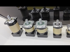 Kan de hoge-precisie snelheidsreducer werken?