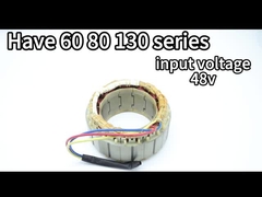 Hoe ziet de motor er uit?