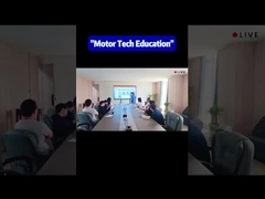 Motorische kennistraining