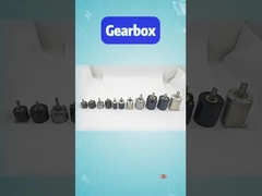 PG 36 poedermetallurgie voor reductieversnellingsbakken