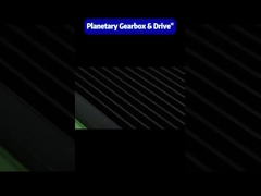 HeTai  Borstelloze stappenmotordriver serie Precisie bewegingsbesturing 24VDC 48VDC 220VAC