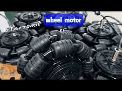 Het kiezen van een grasmaaier: Hebt u werkelijk overwogen het belangrijkste onderdeel van de maaier te bepalen?