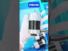 Wat maakt een deurmachinemotor ticken?