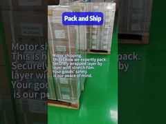 Veilig en wel aangekomen