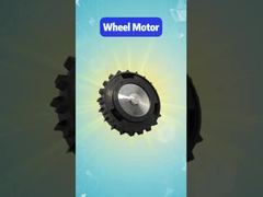 Hoge efficiëntie en energiebesparing, langere looptijd