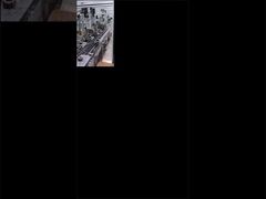 Hoe ziet een motorenfabriek eruit?