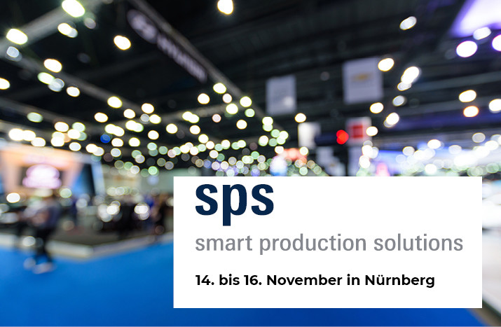 Laatste bedrijfsblogs Ontmoet Hetai Motor in SPS smart smart productieoplossingen 2023