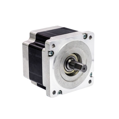 600w NEMA 34 Brushless Gelijkstroom-Motor 48v 86mm 3 Fase 1.4nm 1.05nm