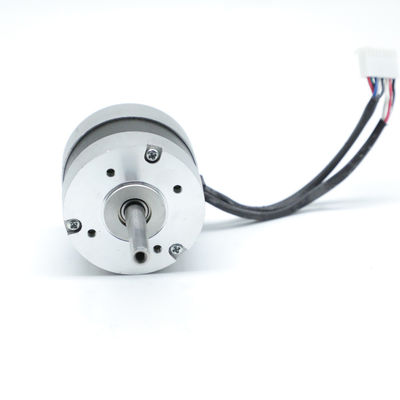 3 Permanente de Magneetmotor 24v 9w 900 T/min 600vac 0.09nM 57bl02t 002 van fasebldc