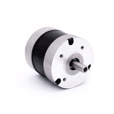 Micro- Brushless Permanente Magneetmotor Nema 23 57mm 24v om Vierkante Flens