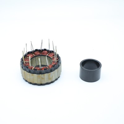 kopen 60mm Frameless Servomotor 0.32NM 100W 48V 4000RPM 3.5A online manufacture