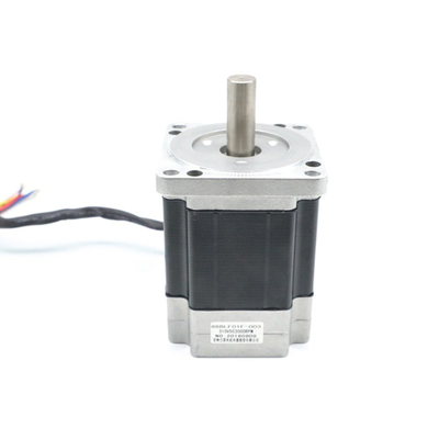 kopen 86mm Nema 34 Brushless gelijkstroom-Motor59a 660W 8Pole 48V 3Phase 2.1Nm 3000RPM online manufacture