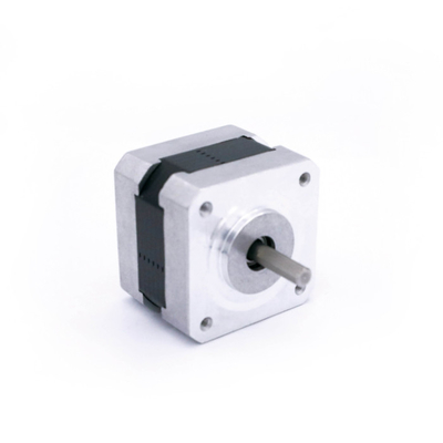 kopen 1,8 Graad Hybride Stepper Motor 4 Lood 6 Draden Nema 17 42mm 12V 1.7A online manufacture