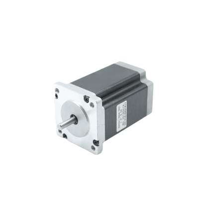 kopen Nema 24 60mm Hybride Stepper Motor 1,8 het Looddraad 14.7V 4.2A van Staphoek 4 of 6 online manufacture
