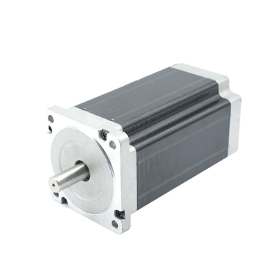 kopen Nema 34 85mm Hybride Stepper Motor 1,8 het Looddraad 5.6V 7A van Staphoek 4 of 8 online manufacture