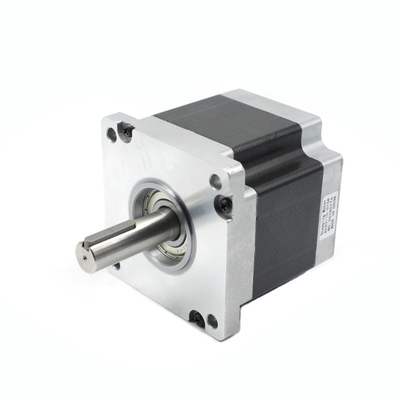 kopen Nema 42 110mm Hoge Prestaties Hybride Stepper Motor 1,8 Staphoek 4 Looddraad 9V 8A online manufacture