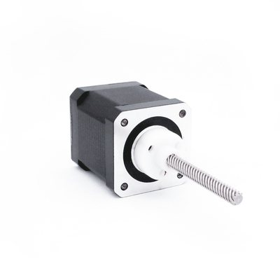 kopen Nema 17 42mm Lineaire Stepper Motor 4 Looddraad 12V 1.7A online manufacture