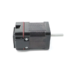 42mm Nema17 Integrated Stepper Motor 4 Wires 1.8 Step Angle