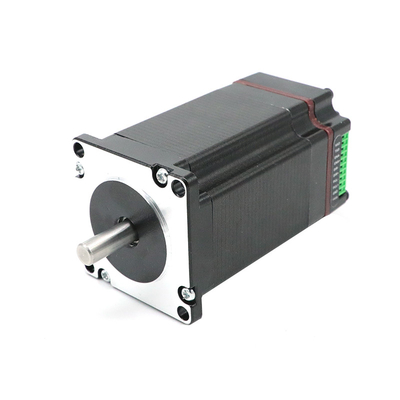 kopen Nema23 Hoog - kwaliteit Geïntegreerde Stepper Motor 4 Draden 57mm online manufacture