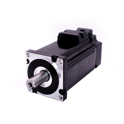 kopen Brushless Servomotor 60mm van het hoge Prestaties Lage Voltage 24V 48V Gelijkstroom online manufacture