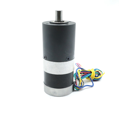 kopen Hoge de Torsiemicro 57mm Met geringe geluidssterkte van gelijkstroom paste Motor van het Motor Brushless Toestel aan online manufacture