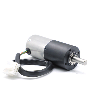 kopen Hoge van de de Motorvermindering van Torsiebldc van de de VersnellingsbakGrasmaaimachine het Toestelmotor 36mm van Bldc online manufacture