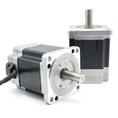 kopen Nema 34 Stabiele Brushless gelijkstroom Motor 86mm 550w van Prestatiesbldc online manufacture