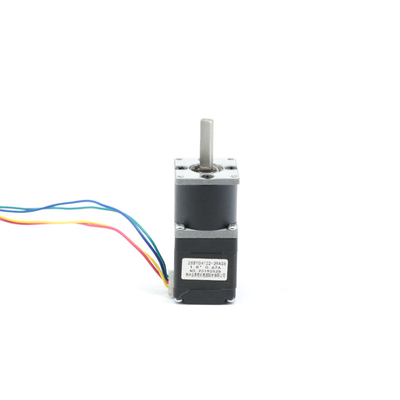kopen 28mm 1,8 Graad Nema 11 28YGH-Reeks Micro- het Stappen Motor Met geringe geluidssterkte met Versnellingsbak online manufacture