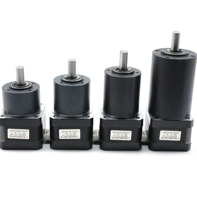 kopen 42BYGH607-13AG5 Nema 17 Stepper van de 1,8 Graadhoge snelheid Motor met Versnellingsbak online manufacture