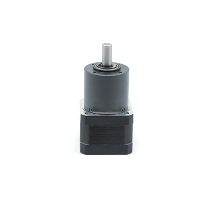kopen Aangepaste Stepper Planetarische het Toestelmotor Met geringe geluidssterkte van de Toestelmotor Gelijkstroom online manufacture