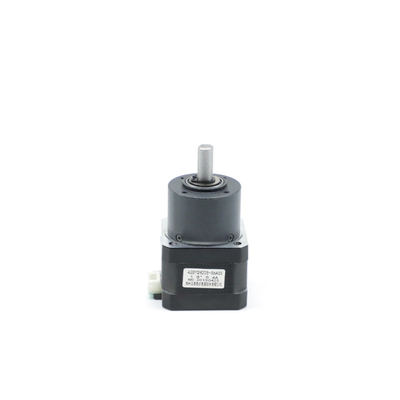 kopen Stepper van 42BYGH208-56AG5 Nema17 Motorversnellingsbak Met geringe geluidssterkte 12V online manufacture