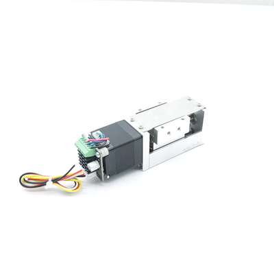 kopen Hoge Prestaties de Lineaire Stepper Directe Verkoop van de Motor3.78v 0.6A Fabriek online manufacture