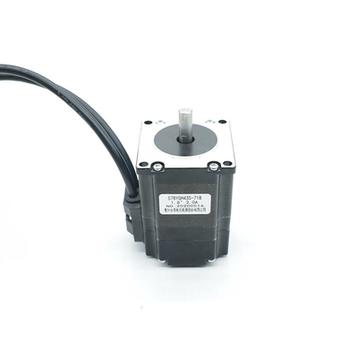 kopen Nema23 2 fase Hybride Stepper Motor 57mm 2.7V online manufacture