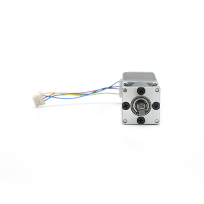 kopen 28BYGH502 28m Nema11-het Stappen Motor Hybride Stepper Motor online manufacture