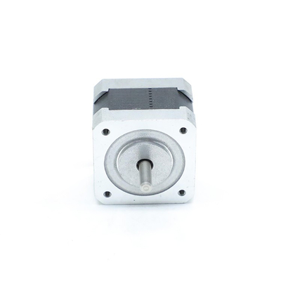 kopen De Hoge Prestaties Hybride Stepper van 42BYGH705-07 Nema17 Motor 42mm 12V 0.4A online manufacture