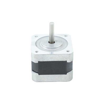 kopen 42BYGHM810 hoge Torsie Hybride Stepper Motor Nema17 0,9 Staphoek 2.4v online manufacture