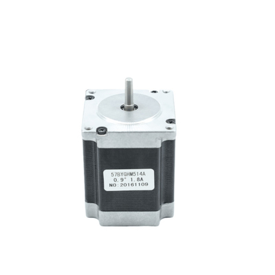 kopen Nema23 Hybride Micro- het Stappen Motor 57BYGHM203-04 57mm online manufacture