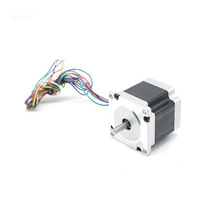 kopen Nema23 Hybride Stepper Motor 57BYGH350C-001-09 2.6V 3 Looddraad 5.2A 12kg. Cm online manufacture