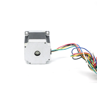 kopen Gediplomeerde 57BYGH350C-005-01 Nema23 Hybride Stepper van Ce Motor 9V 1.0A 9kg. Cm online manufacture